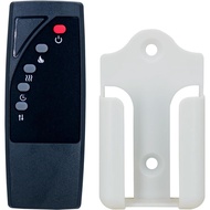 Replacement Remote Control for Altra Flame AltraFlame Electric Fireplace FA42V60L,FA42V60L-1,FA42V60