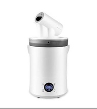 自動搖頭加濕器香薰機睡眠霧化器