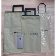 Burberry Brand Name Bags 3 Pieces