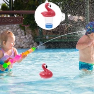 HARRIETT Pool Chlorine Floater Dispensers, PVC Turtle Swimming Pool Dispenser, Pool Water Applicator