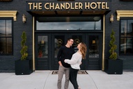 The Chandler Hotel