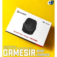 GameSir Docking Station Gamepad Accessories for Nova 2 Lite Super Nova/