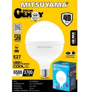 LED Bulb Mitsuyama 40W Gemoy series LED Bulb