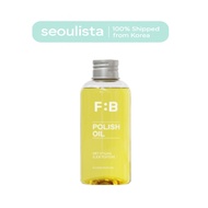 FORBEAUT Wet Hair Styling Polish Oil 5.4 fl.oz 160ml