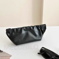 A08 Glasses Pouch Glasses Case Mini Leather Multifunction Bag Simple and Light Glasses Bag GM Glasse