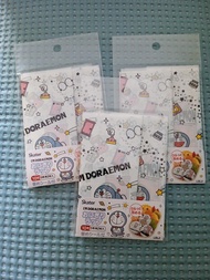 Doraemon 便當 飯糰  裝飾 包裝紙