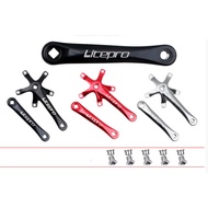 Litepro Disc Legs Bicycle Parts