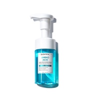 SKINTIFIC Amino Acid Gentle Cleansing Mousse pencuci muka Acne Oil Control Face Cleanser Repair Skin