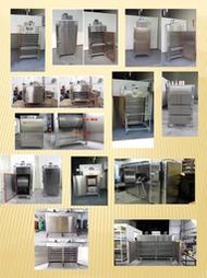 【原豪食品機械】專業客製化 不銹鋼蔬果乾燥機、水果乾燥機、滾筒式乾燥機 、豆類滾筒式乾燥機(台灣製造)