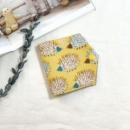 滿版刺蝟 | 口罩收納套 口罩收納夾