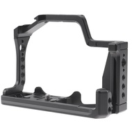 Professional DSLR Camera Cage Protective Case for Canon M50 M5 Quick Release Cage for EOS M50 M50 /M50 II /M5 2168C