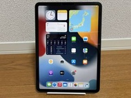 Apple iPad Pro 11 英寸第二代 2020 Wi-Fi 型號 MY232J/A 128GB 深空灰色