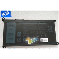 Original DELL DELL 5493 5593 3400 P90F 5480 5485 5585 Battery YRDD6