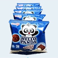 Hello Panda renceng isi 10 sachet