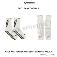1 Set of Aquila Short Socks and Aquila Joint Socks Ayres Aquila Joint Socks Original
