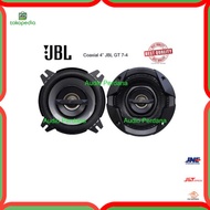 Speaker Coaxial JBL 4 Inch JBL GT7-4 GT74 GT 7-4 RESMI