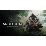 Ancestors The Humankind Odyssey (Offline PC Games) + FREE GIFT