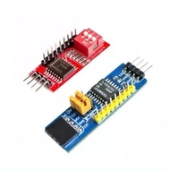 PCF8574 IO Expansion Board I/O Expander I2C-Bus Evaluation Development Module