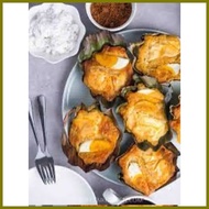 ➲ ┬ ◱ HIGH QUALITY | HEAVY DUTY BIBINGKA MOLD
