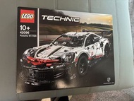 LEGO Technic 42096 Porsche 911 RSR