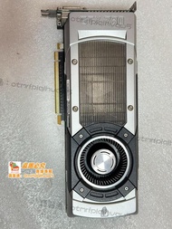 嚴選✨英偉達GTX780充新，包好