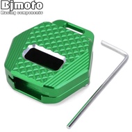 ZRX 400 Aluminum Motorcycle Accessories For Kawasaki ZRX400 ZZR 400 600 ZX6R ZX7R ZX9R ZX 6R 7R 9R M