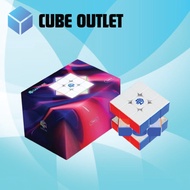 [CUBE OUTLET] GAN16 MAGLEV MAX UV SPEEDCUBE