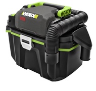 WORX WU036.9 20V無碳鋰電吸塵機，吸塵吸水機，淨機價 (吸乾濕垃圾/水/吹氣)帶有吹吸功能，荃灣門市交收