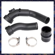 (GCFK) Car Modifivation Turbo Charge Air Intake Pipe Kit for 2010-16 F20 F30 135i M135i M235i 335i N