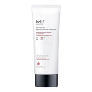 belif UV Protector Leports Sunscreen Waterproof SPF50+/PA++++ 80ml