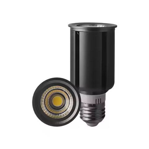 Super Bright GU10 LED COB LED Spotlight Bulb Lamp E12 E14 E27 GU5.3 Spot Light 7W 9W 12W 15W 20W 25W