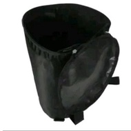 19 liter water gallon bag, multi-function round backpack water gallon bag