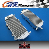 for Yamaha YZ125 YZ 125 2013 13 Aluminum Radiator