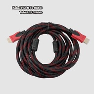 HDMI To HDMI Tofuda Cable 5 Meters