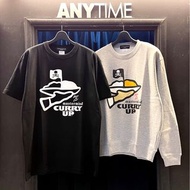 Mastermind Japan x Curry Up