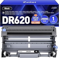 DR620 Drum Unit(Not Toner)Compatible for Brother DR-620 Imaging Drum HL-5370DW HL-5340D DCP-8060 DCP