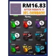 Hipster Pomade 100g ORIGINAL