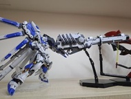 HG 高達 夜鶯 RG 高達 Hi-Nu