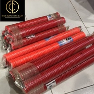 8mm twisted steam hose 5m, 9m, 12m, 15m
