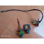 Petrol tap & sensor indicator ninja rr old/ZX/new