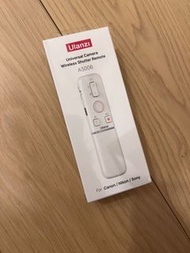 Ulanzi 無線快門遙控器 AS006