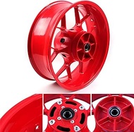Arashi Rear Wheel Rims for Honda CBR1000RR 2008-2016 Motorcycle Replacement Accessories CBR 1000 RR 