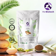 [HerBiotech] Yacon Root Extract Powder: Digestive Health and Blood Sugar Support