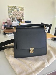 Polene Numero Sept in Black
