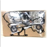Full Gasket Kit with Head Gasket Fits for Mitsubishi K4N K4N-EDI K4N-D K4N-D31YSA Engine Cat MM57SR 