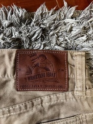 Momotaro Premium Japanese Jeans