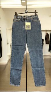🔥大特價Chanel jeans 牛仔褲