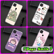 UV printed silicone case Realme Realme C35 C20 C11 C12 Realme C15 Realme 5/5i/5s Realme 5 pro Realme