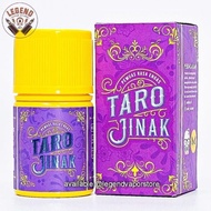 FREEBASE - LIQUID TARO JINAK PEMUAS RASA ENGAS 60ML 3MG 6MG 9MG AUTHENTIC