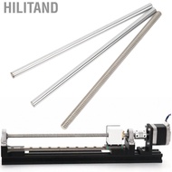 Hilitand Linear Motion Guide Rod Shaft T8x8 Screw Support SC8UU Sliding Bearing Block Flexible Coupl